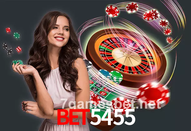vivo no cassino BET5455