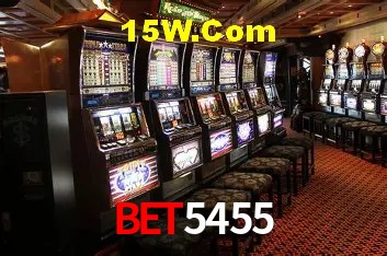 BET5455 Curitiba - Statistics