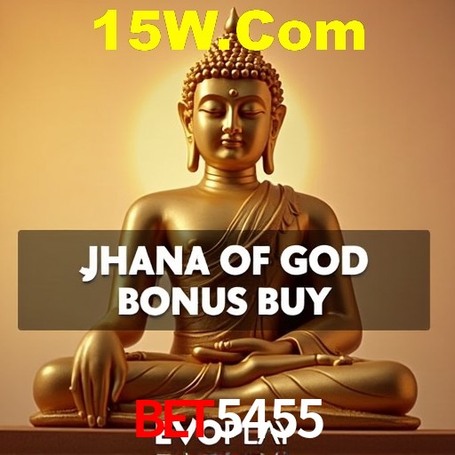 Jogos Exclusivos BET5455