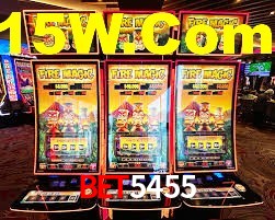Experiência VIP BET5455