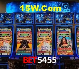 BET5455 - Security