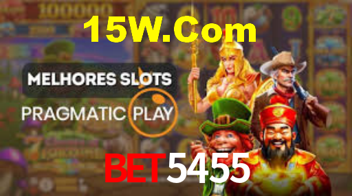BET5455