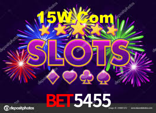 BET5455