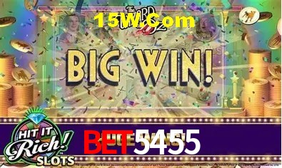 BET5455 Salvador - Promo Stats