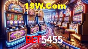 Quick Registration BET5455