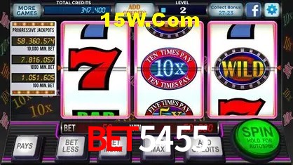 BET5455 - User Statistics