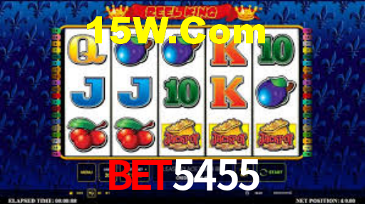 BET5455 PAGA