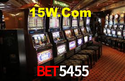 BET5455