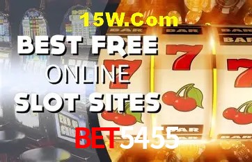BET5455 Belo Horizonte - Promo Tips