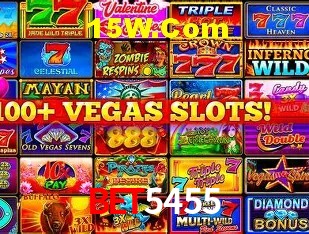 Ofertas Exclusivas BET5455