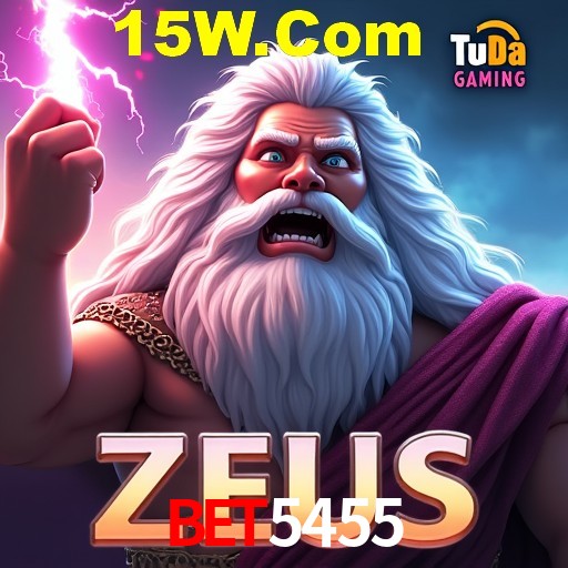 BET5455 Bônus - Pacote R$5.000 + VIP