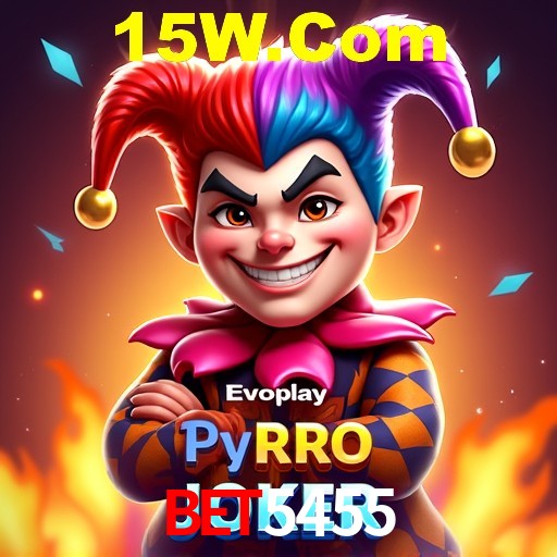 PIX Instantâneo BET5455