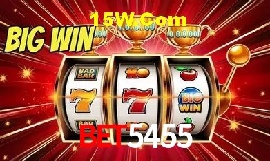 Especiais de Fim de Semana BET5455