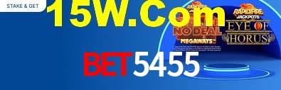 Daily Bonuses BET5455