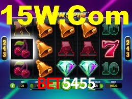 BET5455 App Interface