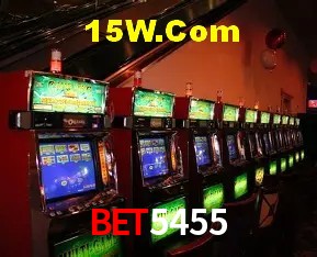 Design Responsivo BET5455