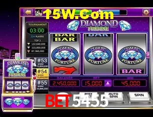 BET5455 Rio de Janeiro - Licenses