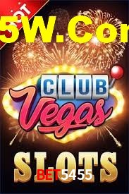 Welcome Bonus BET5455