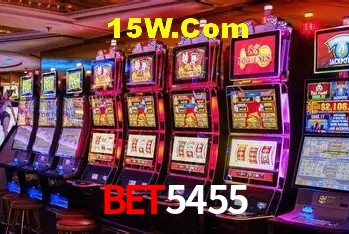 Cadastro Rápido BET5455