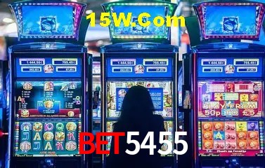 BET5455 Belo Horizonte - Jackpots