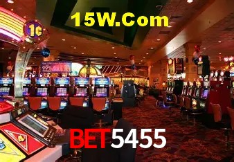 BET5455 - Customer Support