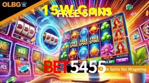 Secure Login BET5455