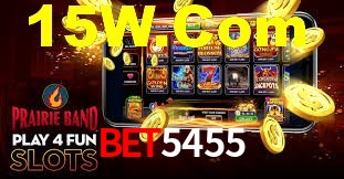 Statistics BET5455