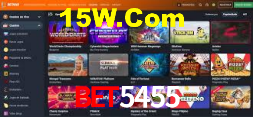 BET5455 PAGA