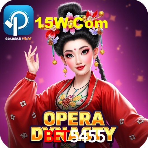 Mesa de Blackjack BET5455