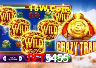 BET5455 - Rápido Acesse