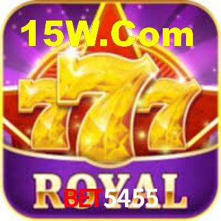 BET5455: A Experiência de Casino com Jogos de Mesa ao Vivo