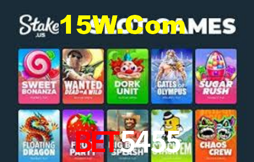 BET5455