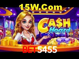 Account Benefits BET5455