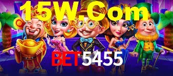 Live Casino BET5455