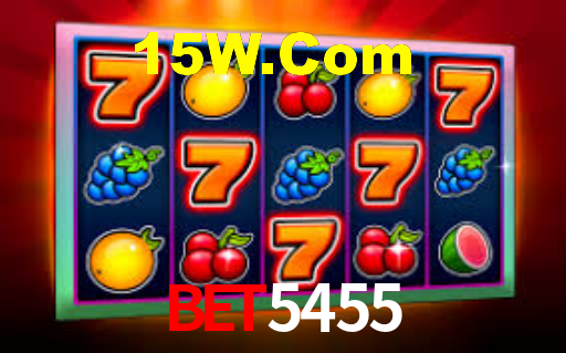 BET5455