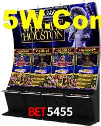 VIP Casino BET5455