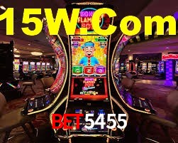 Bonus Features BET5455