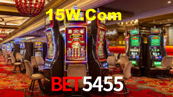 BET5455 - Installation Guide
