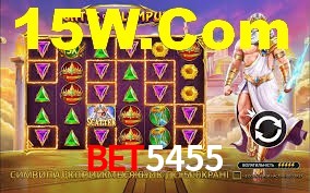 Ofertas Imperdíveis na BET5455: Promoções e Bônus Que Valem a Pena