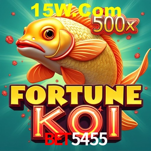 Interface do App BET5455