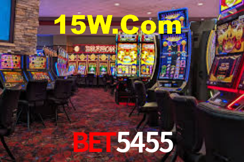 BET5455