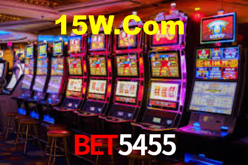 BET5455
