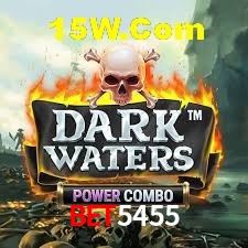 Game Providers BET5455