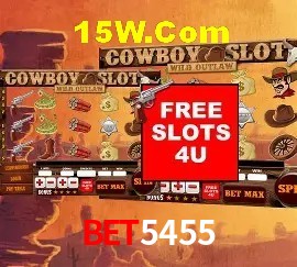 BET5455 Brasília - Betting Features