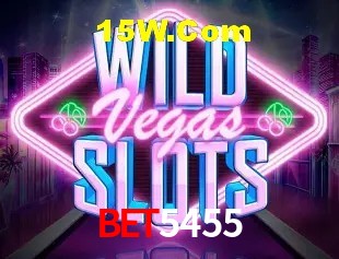 Benefícios da Conta BET5455