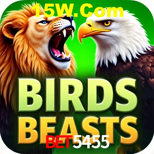 cassino BET5455