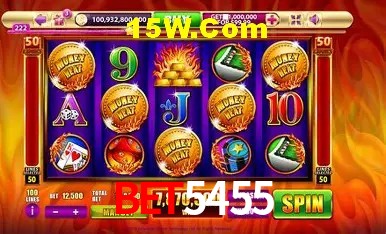 BET5455 Belo Horizonte - Payments