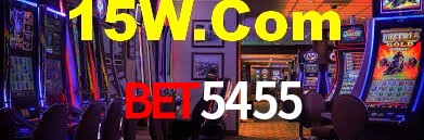 Programa VIP BET5455