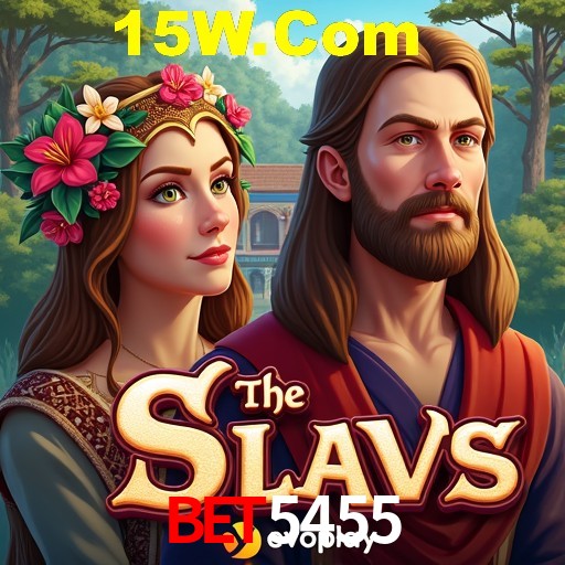Descubra o Mundo do Cassino Online com BET5455