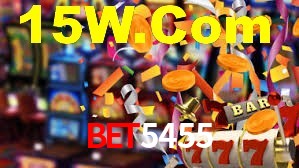 Welcome Bonus BET5455
